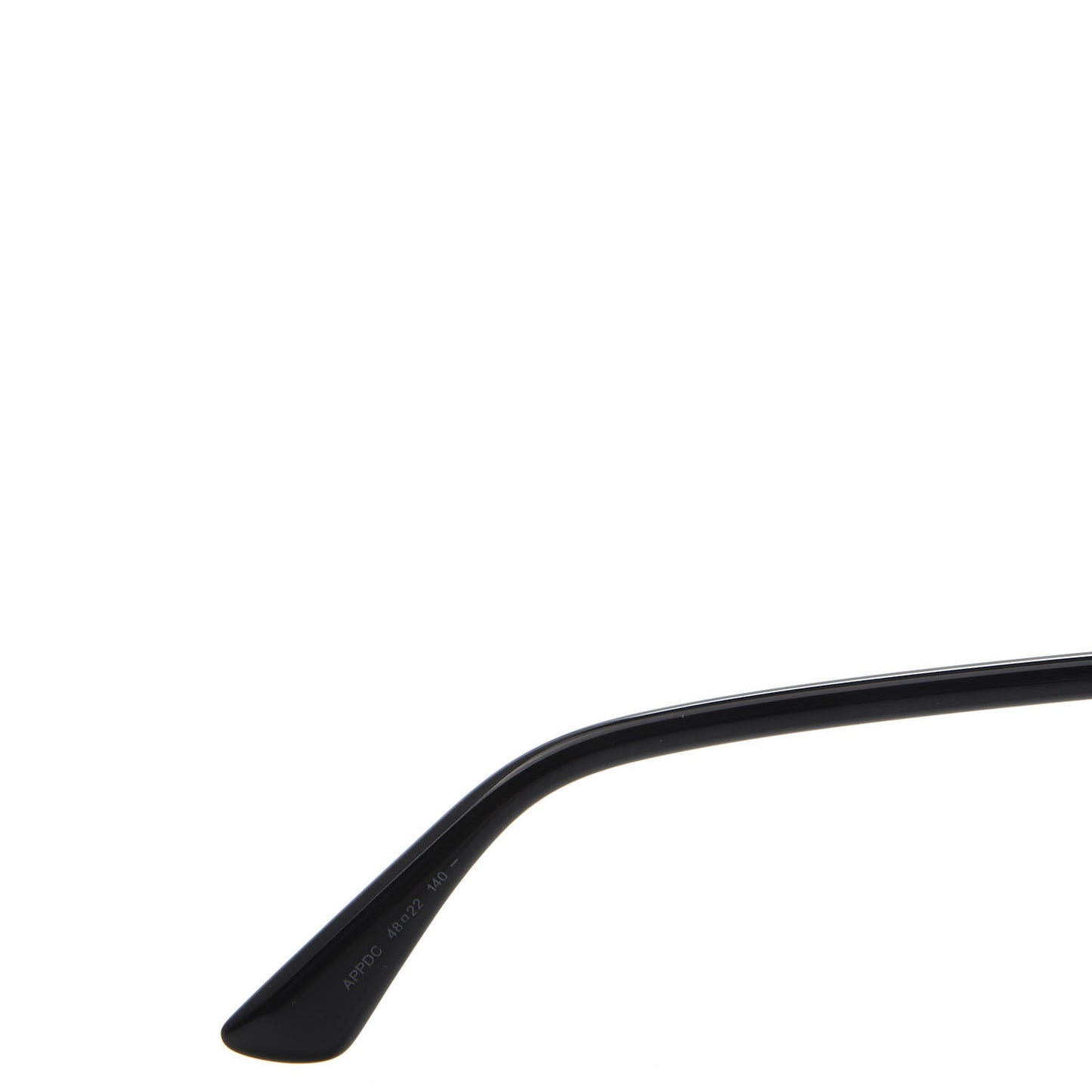 Mirrored So Real Sunglasses Silver
