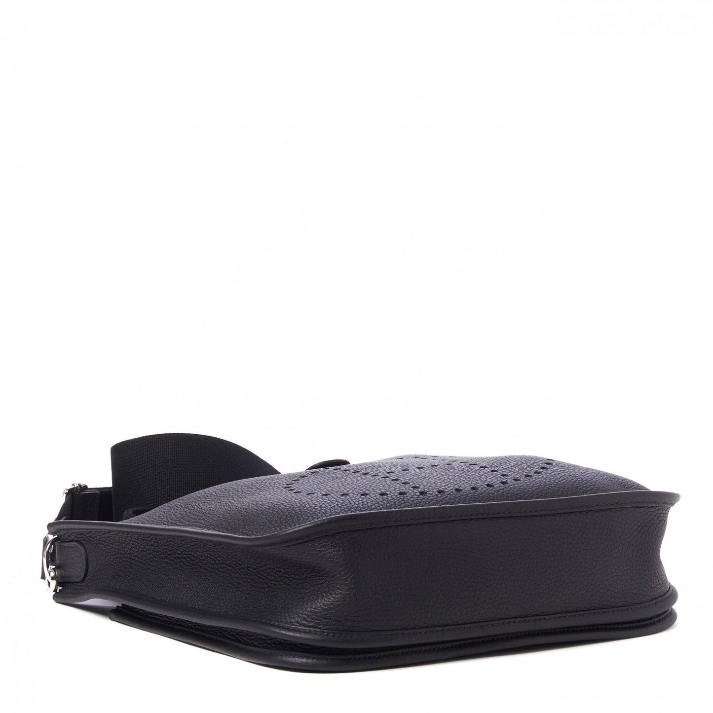 Taurillon Clemence Evelyne III PM Black