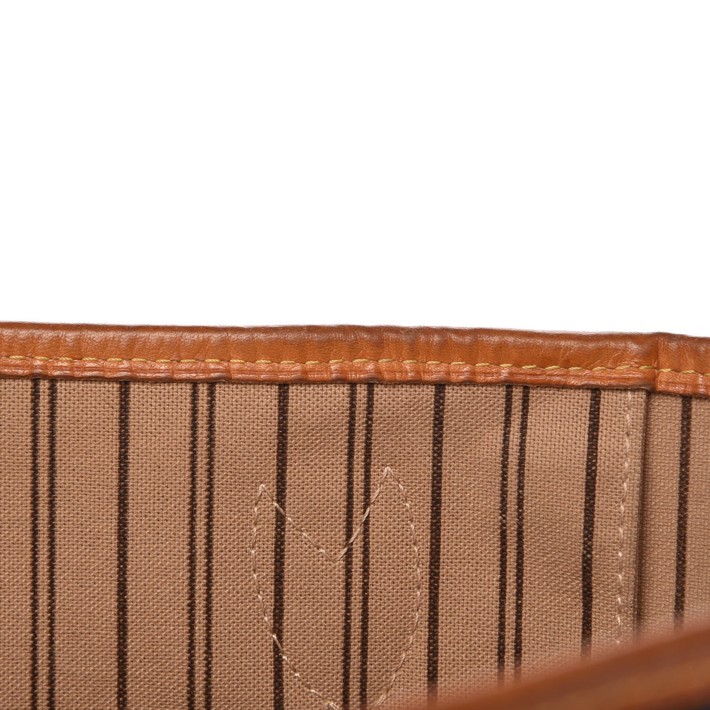 Monogram Neo Neverfull MM