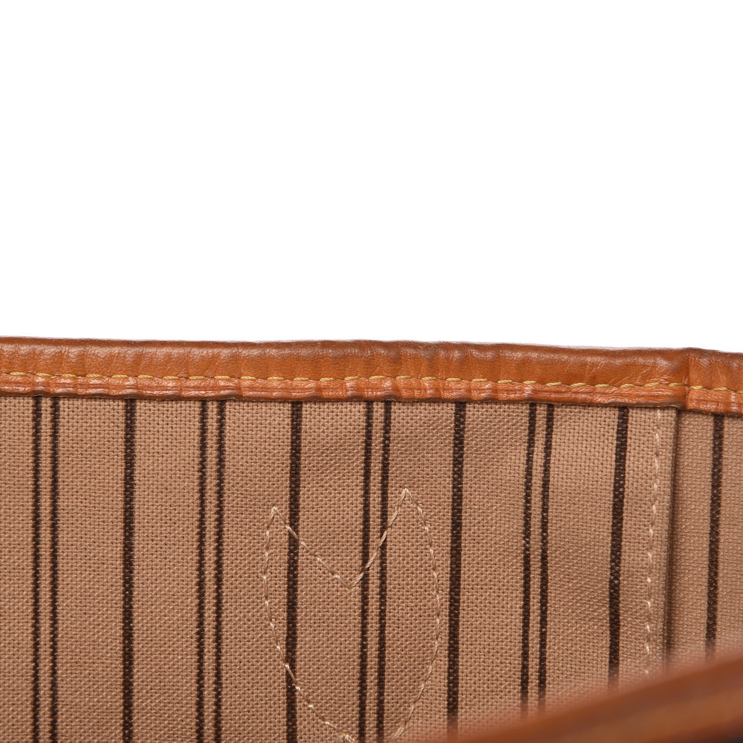 Louis Vuitton Monogram Neo Neverfull MM 13 of 19