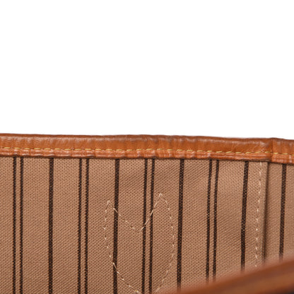 Louis Vuitton Monogram Neo Neverfull MM 13 of 19