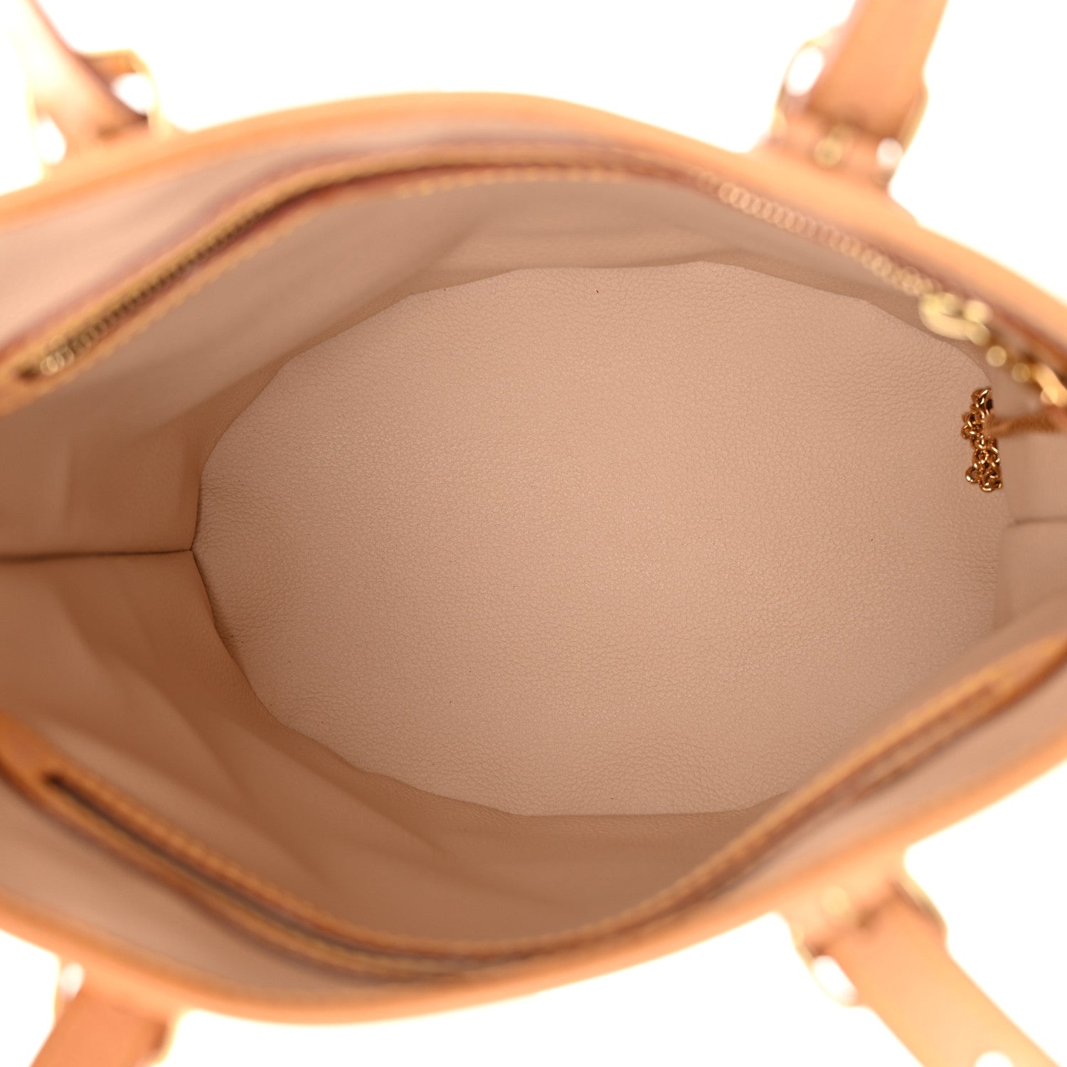 Louis Vuitton Monogram Petit Bucket 23 5 of 11