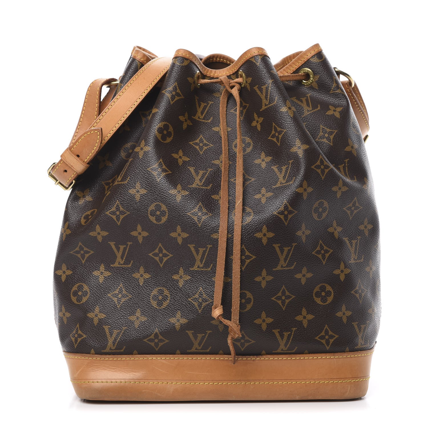 Louis Vuitton Monogram Noe 1 of 20