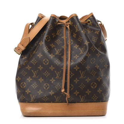 Louis Vuitton Monogram Noe 1 of 20