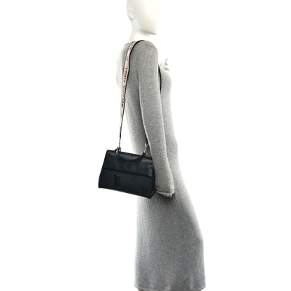 Louis Vuitton Epi Cluny Mini Black 2 of 14