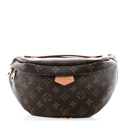 Louis Vuitton Monogram Bumbag 1 of 12