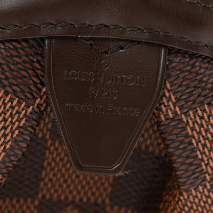 Louis Vuitton Damier Ebene Rivington PM 6 of 9