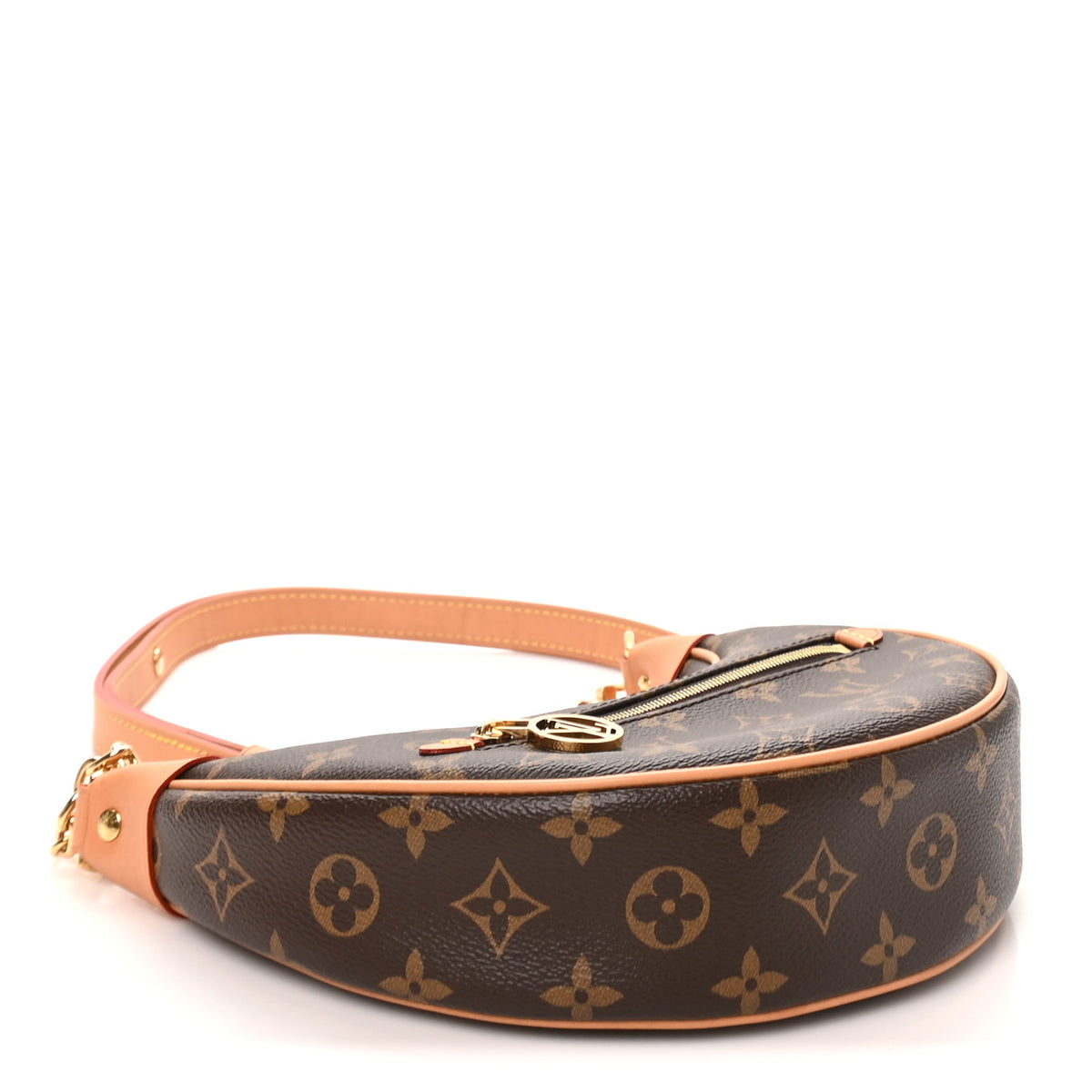 Monogram Loop