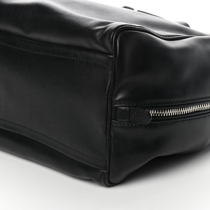 Prada Soft Calf Large Inside Tote Nero Turches 10 of 10