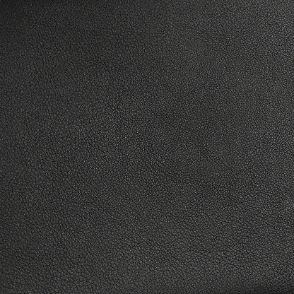 Chanel Lambskin Quilted Medium Chain Around Boy Flap Black Black 15 of 15