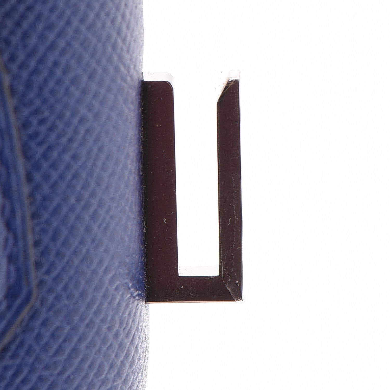 Hermes Epsom Birkin 30 Bleu Electrique 23 of 42
