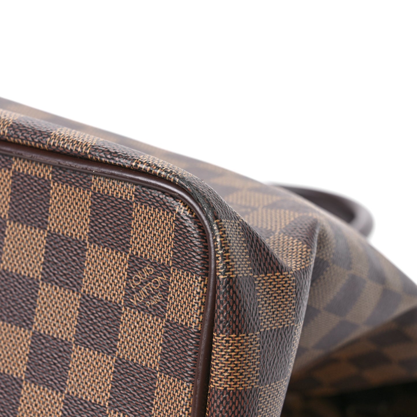 Damier Ebene Greenwich PM