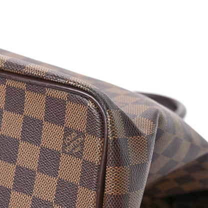 Louis Vuitton Damier Ebene Greenwich PM 9 of 9