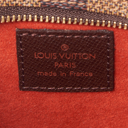 Louis Vuitton Damier Ebene Marais Bucket Pouch 7 of 7