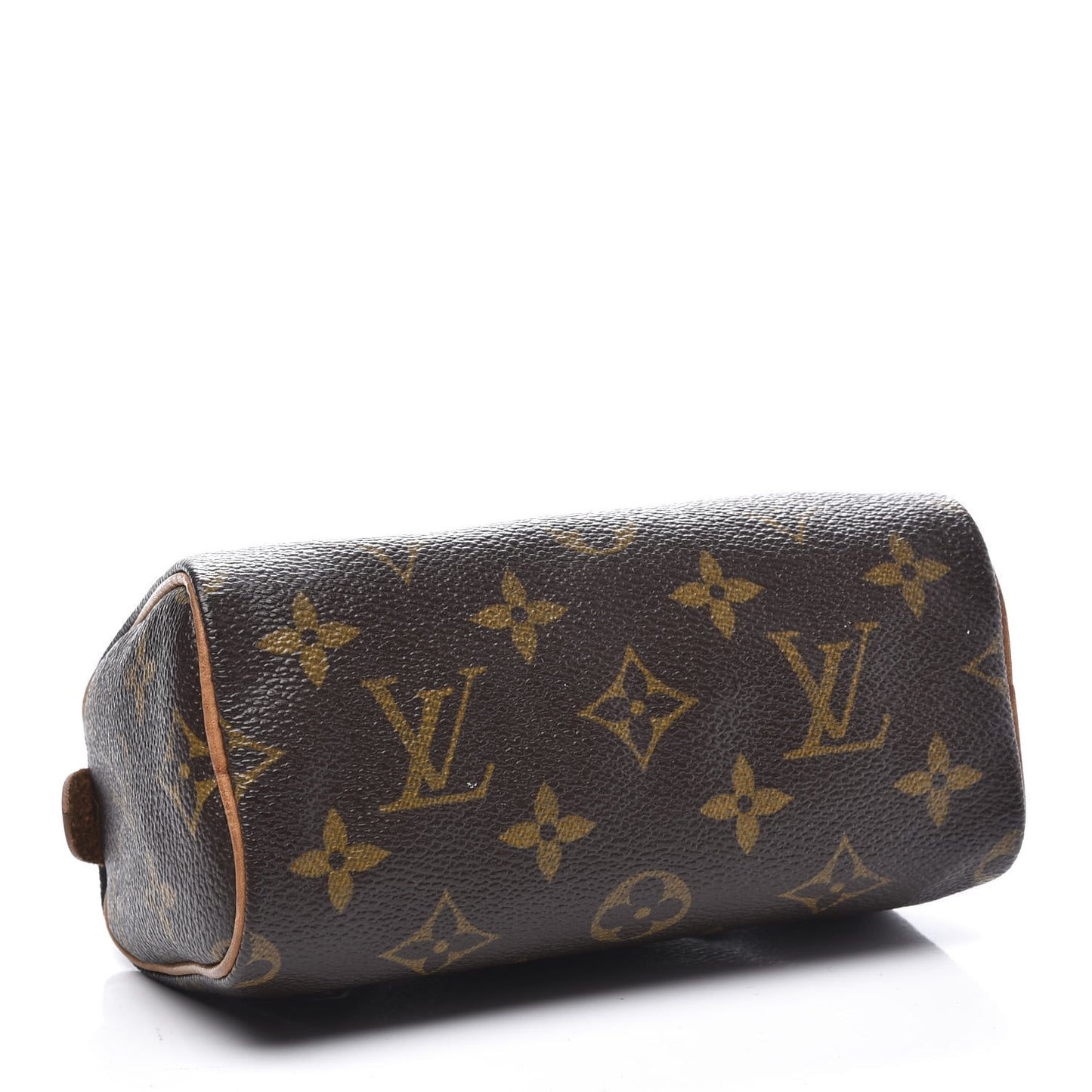 Monogram Mini Sac HL Speedy