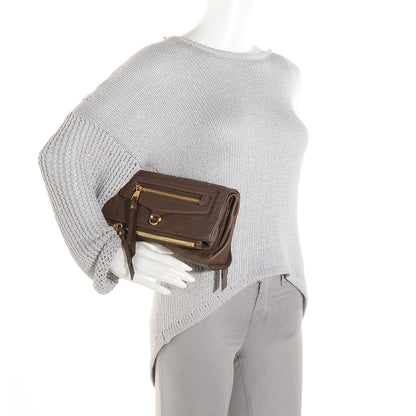 Louis Vuitton Empreinte Petillante Clutch Ombre 2 of 8