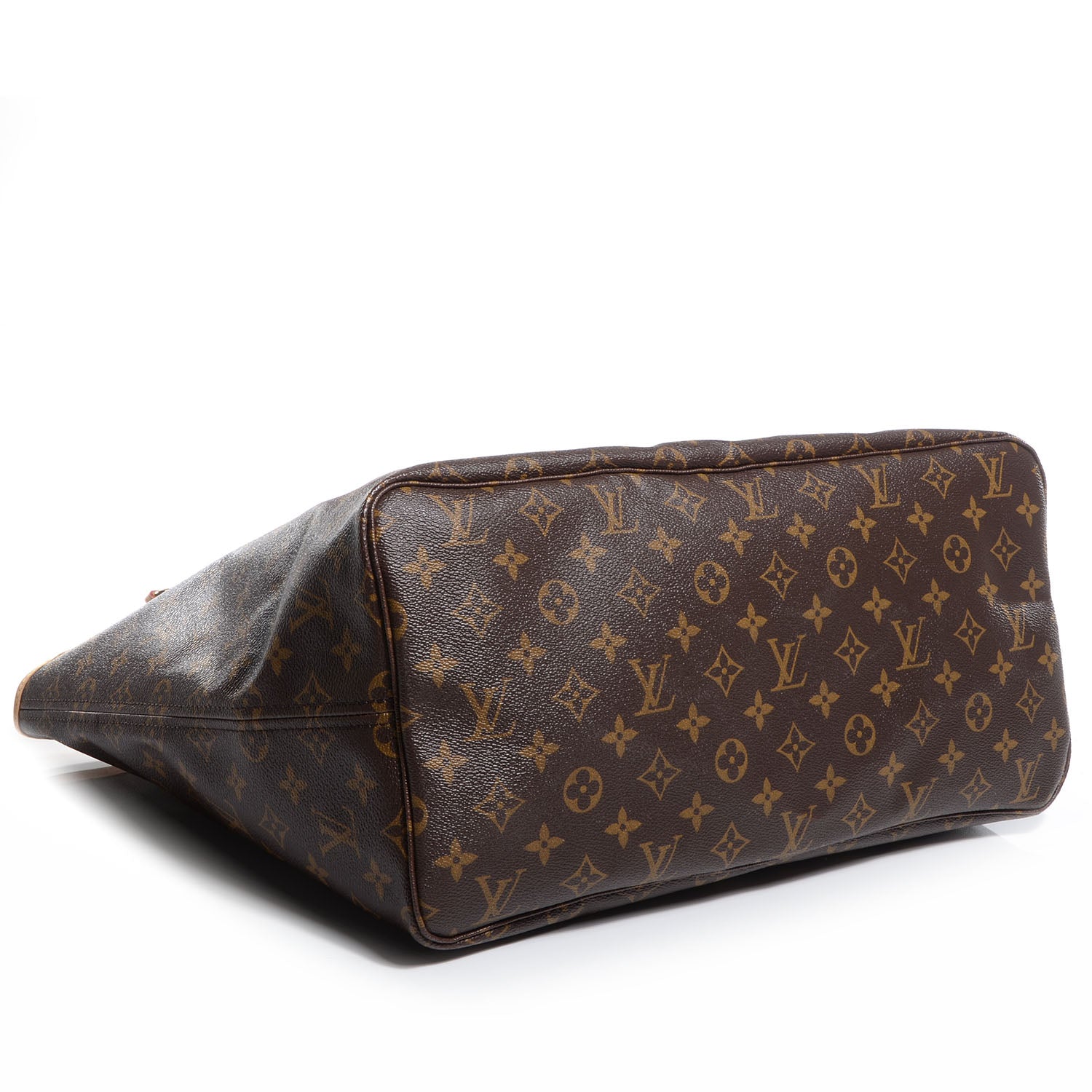 Louis Vuitton Monogram Neverfull GM 4 of 8