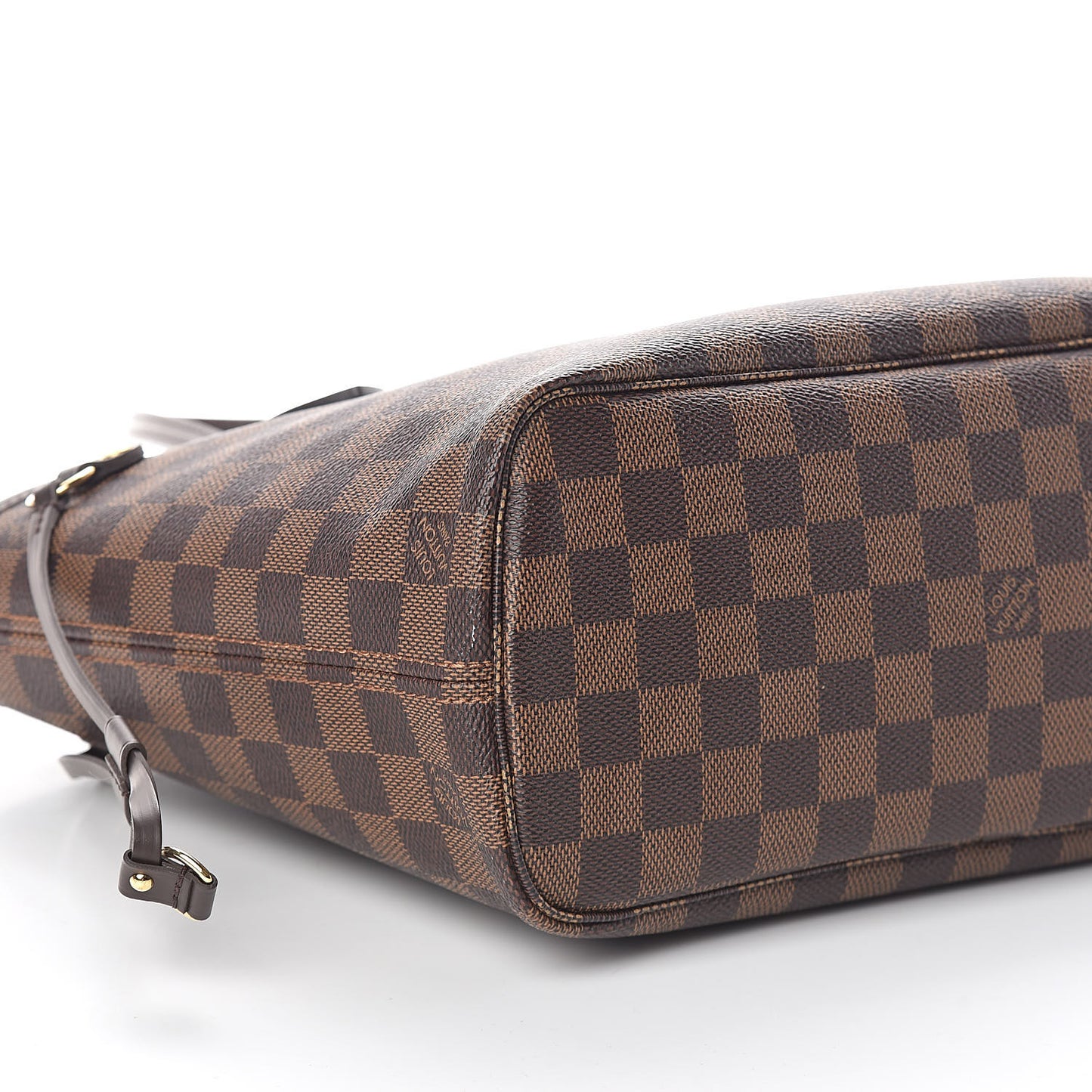 Damier Ebene Neo Neverfull PM