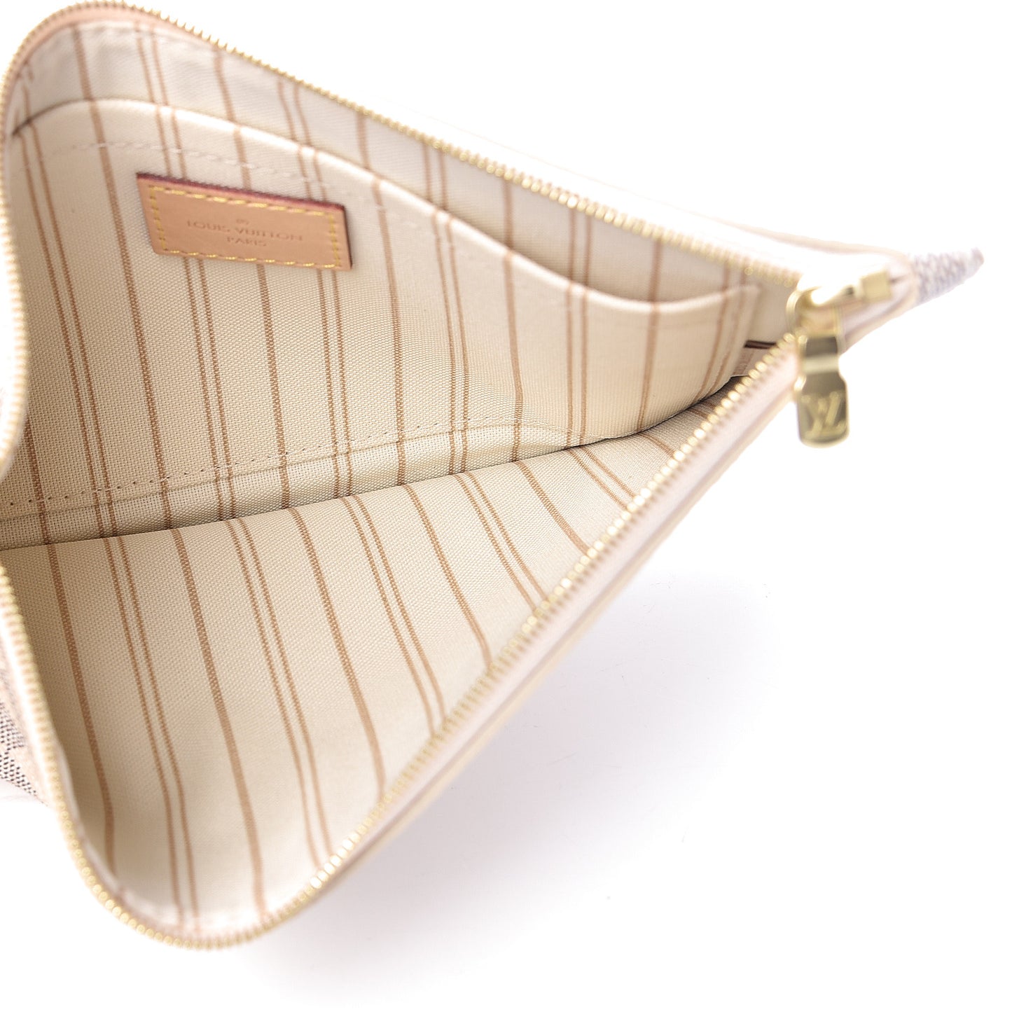 Damier Azur Neo Neverfull MM