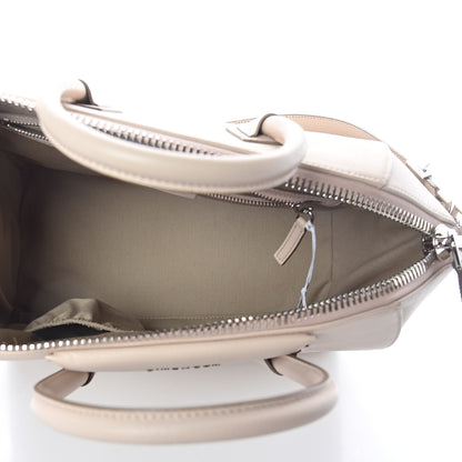 Givenchy Sugar Goatskin Small Antigona Nude Pink 5 of 10