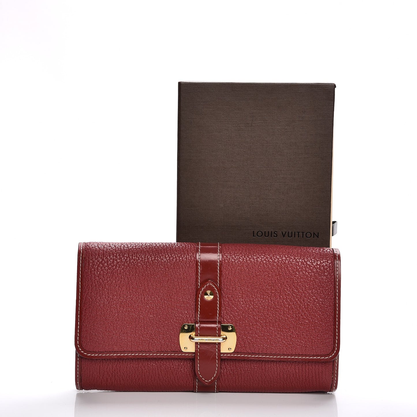 Suhali Le Favori Wallet Geranium