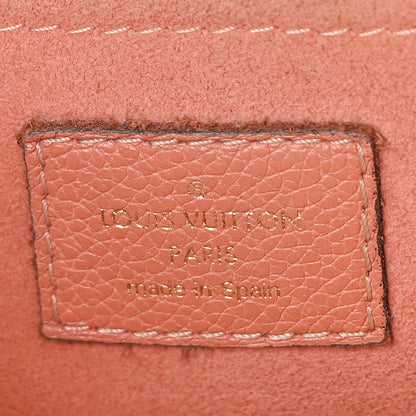 Louis Vuitton Monogram Saint Placide Peche 5 of 7