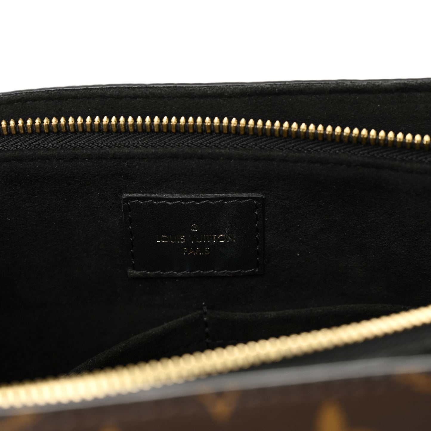Monogram Soufflot MM Black