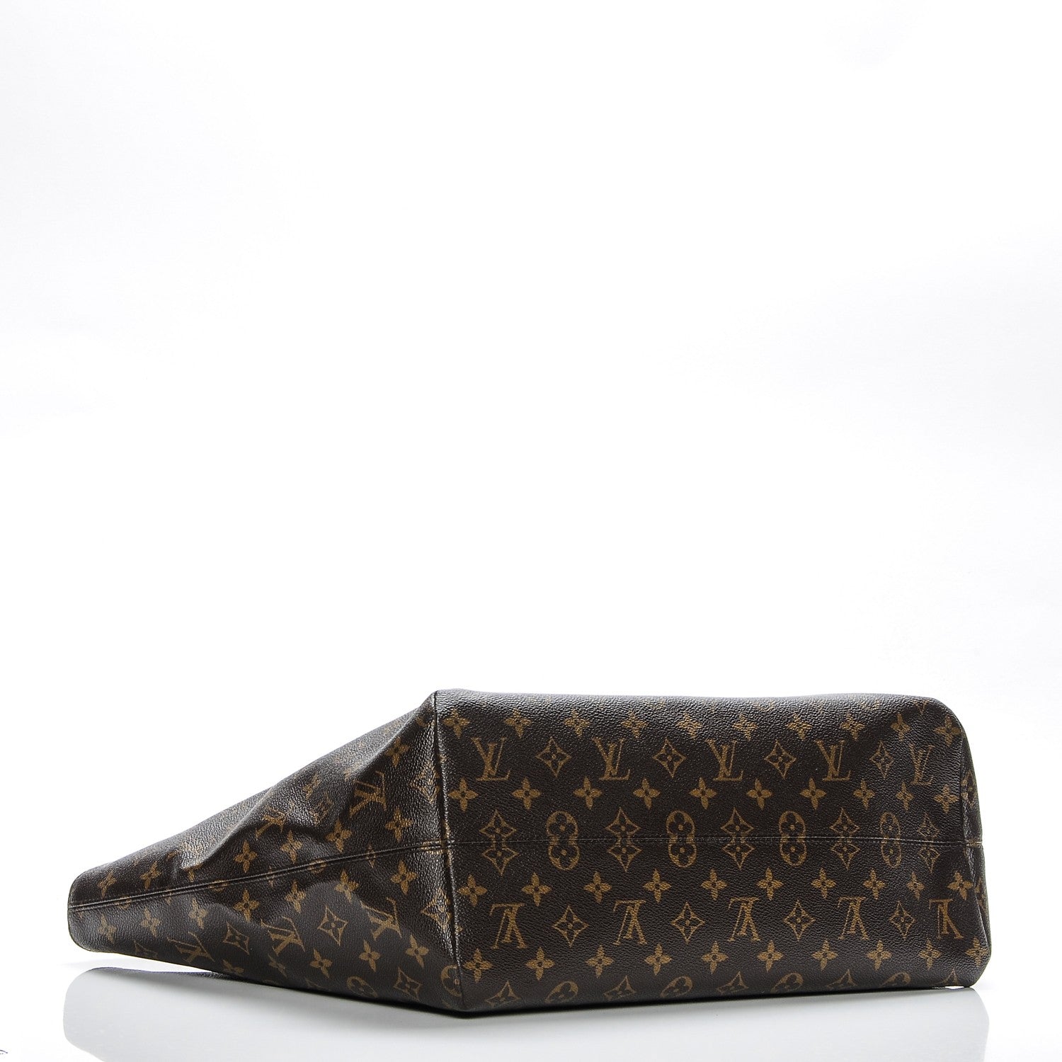 Louis Vuitton Monogram Raspail MM 4 of 7