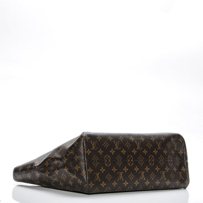 Louis Vuitton Monogram Raspail MM 4 of 7