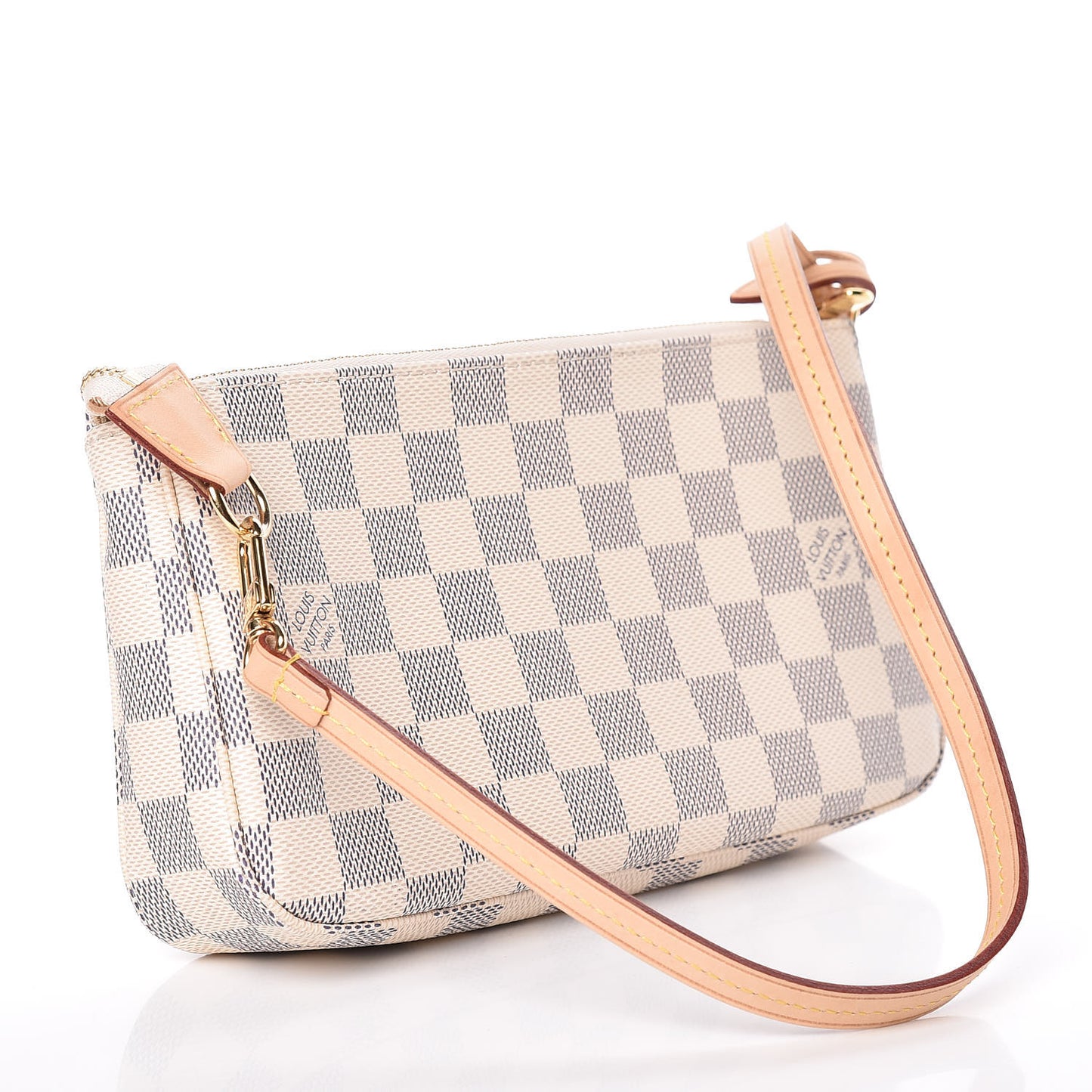 Damier Azur Pochette Accessories NM