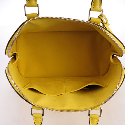 Louis Vuitton Epi Alma MM Pistache 6 of 7
