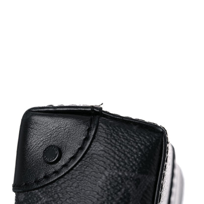 Louis Vuitton Monogram Eclipse Trunk Messenger 19 of 20