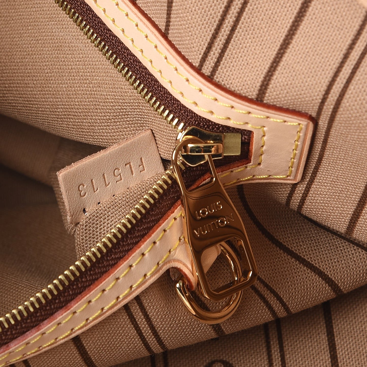 Monogram Delightful MM