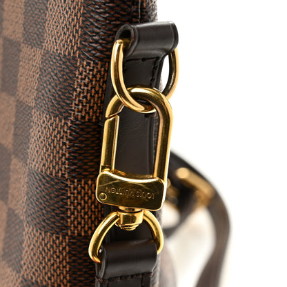Louis Vuitton Damier Ebene Siena PM 10 of 14