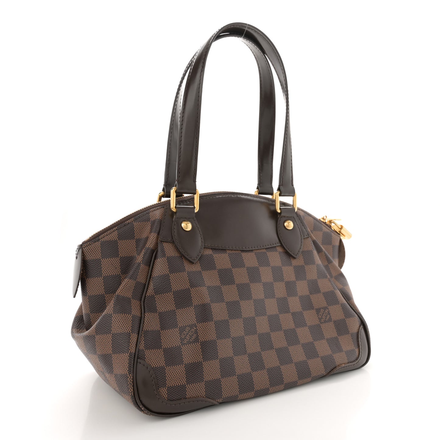 Damier Ebene Verona PM