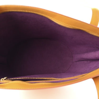 Louis Vuitton Epi Saint Jacques GM Tassil 5 of 8