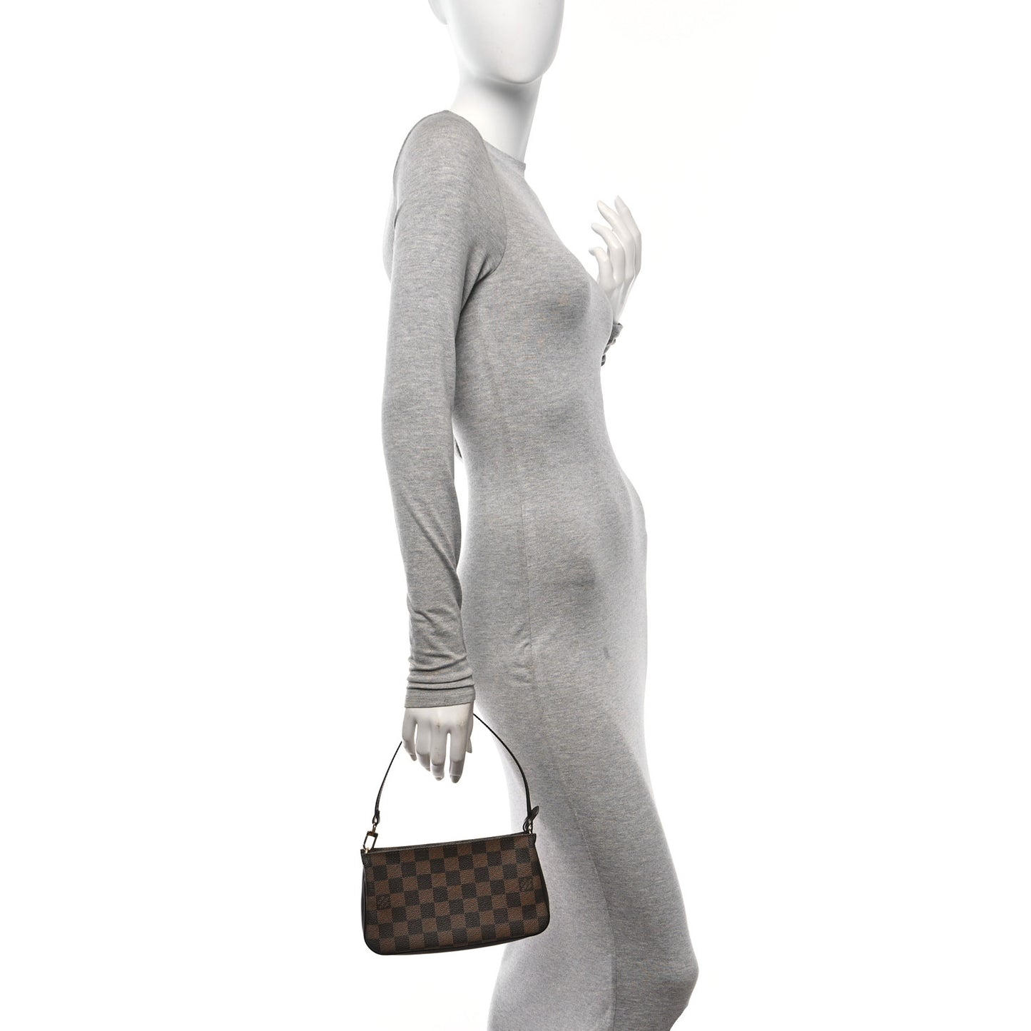 Damier Ebene Navona Pochette Accessories