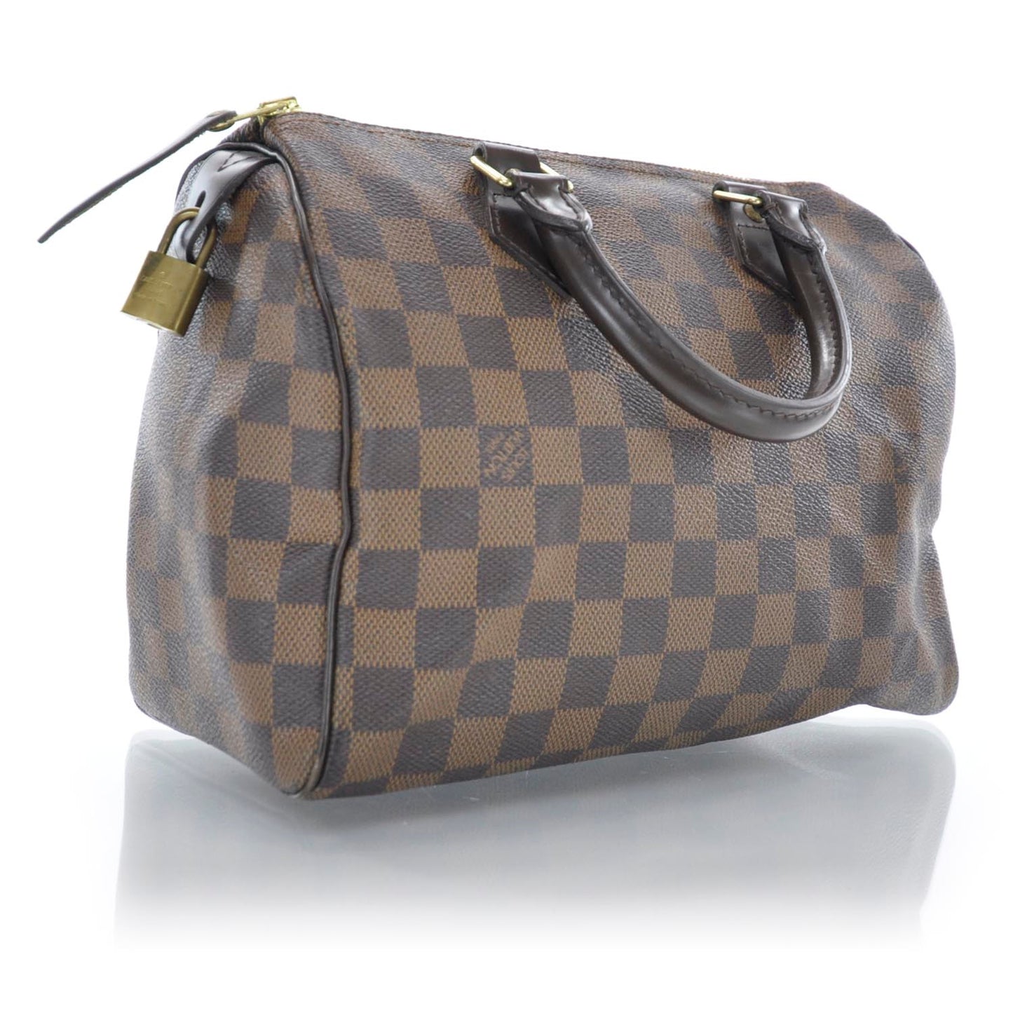 Damier Ebene Speedy 25