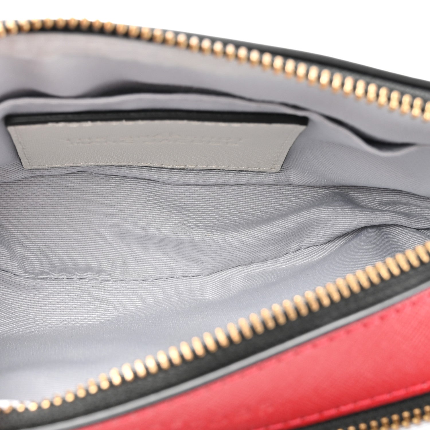 Marc Jacobs Saffino Small Snapshot Camera Bag Coconut Multi 5 of 10