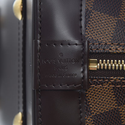 Louis Vuitton Damier Ebene Alma PM 5 of 15