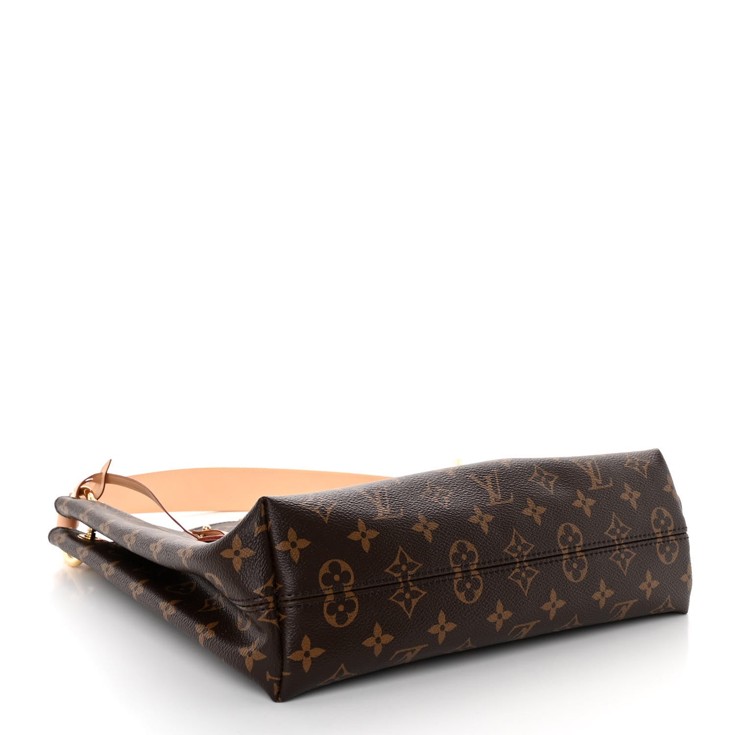 Louis Vuitton Monogram Graceful PM Pivoine 4 of 9