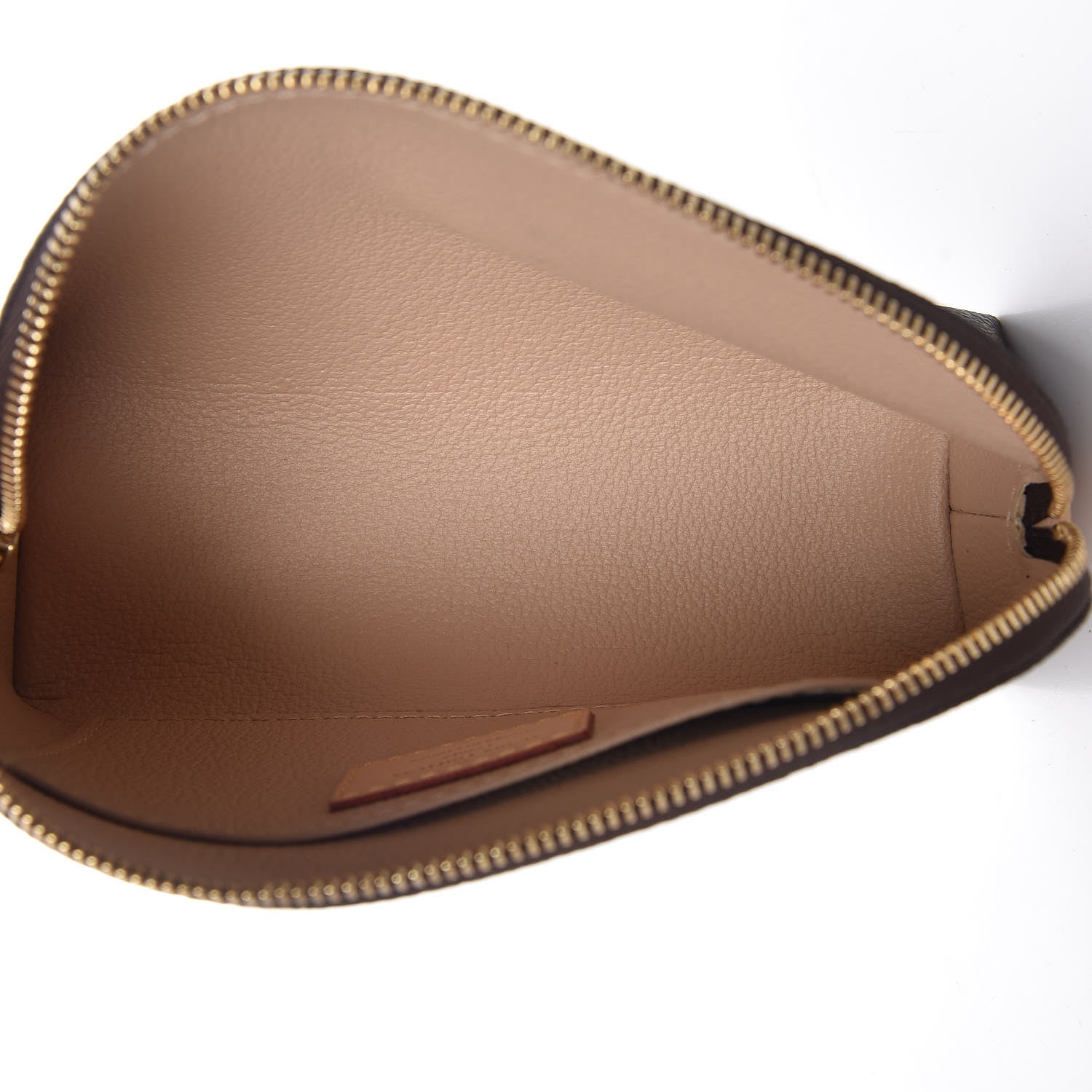 Louis Vuitton Monogram Cosmetic Pouch 5 of 8