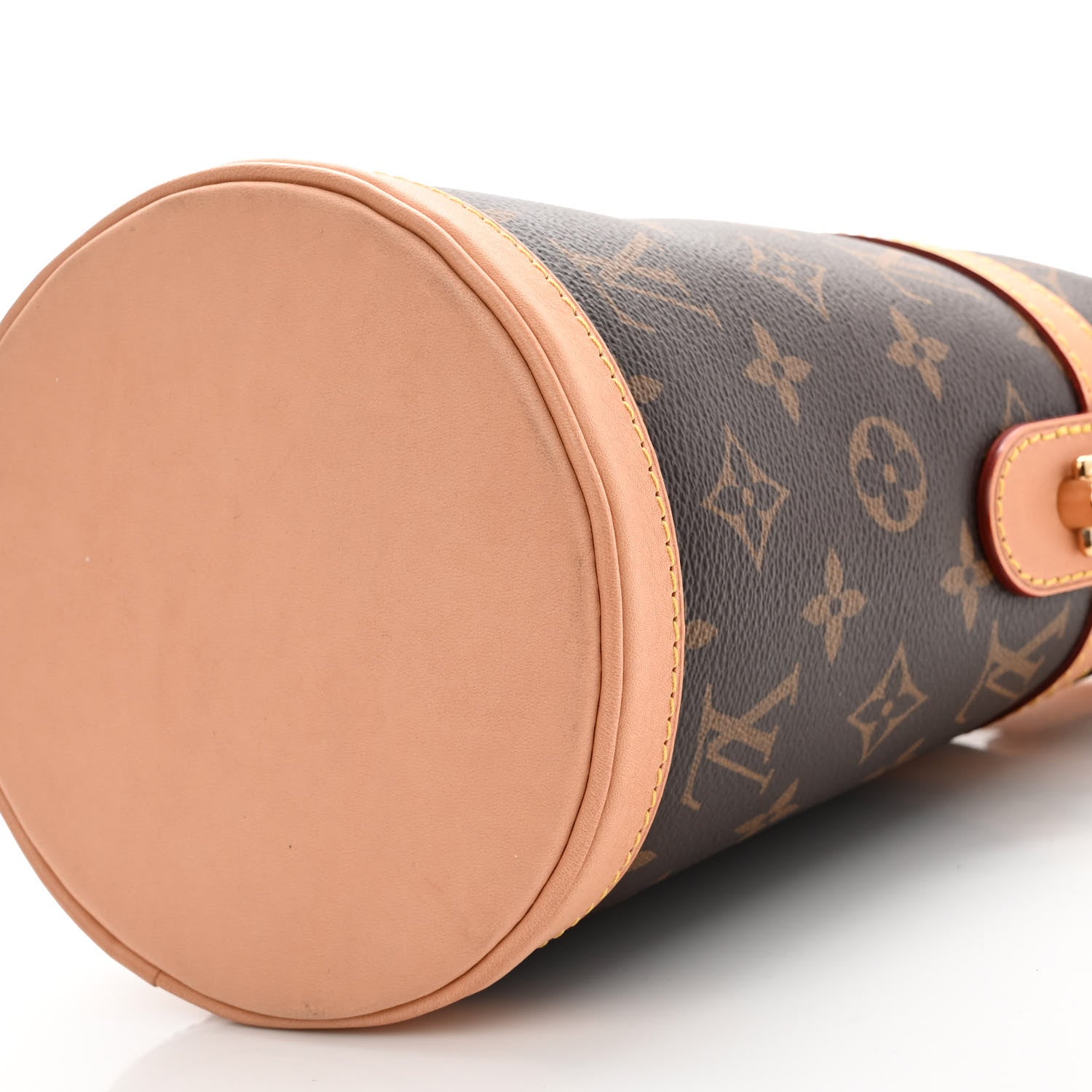 Louis Vuitton Monogram Duffle Bag 9 of 9