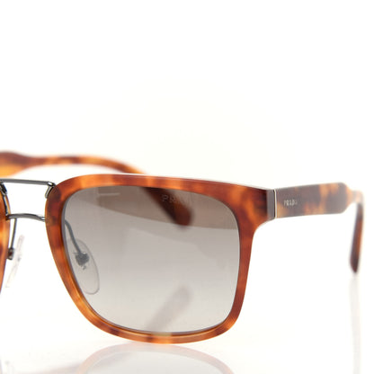 Prada Acetate Sunglasses SPR 14T Tortoise 7 of 8