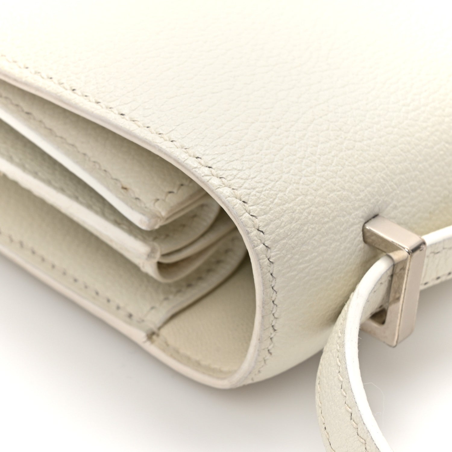 Hermes Evercolor Constance 18 White 16 of 18