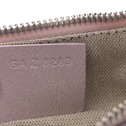 Givenchy Aged Calfskin Mini Voyou Boyfriend Party Bag Old Pink 7 of 10
