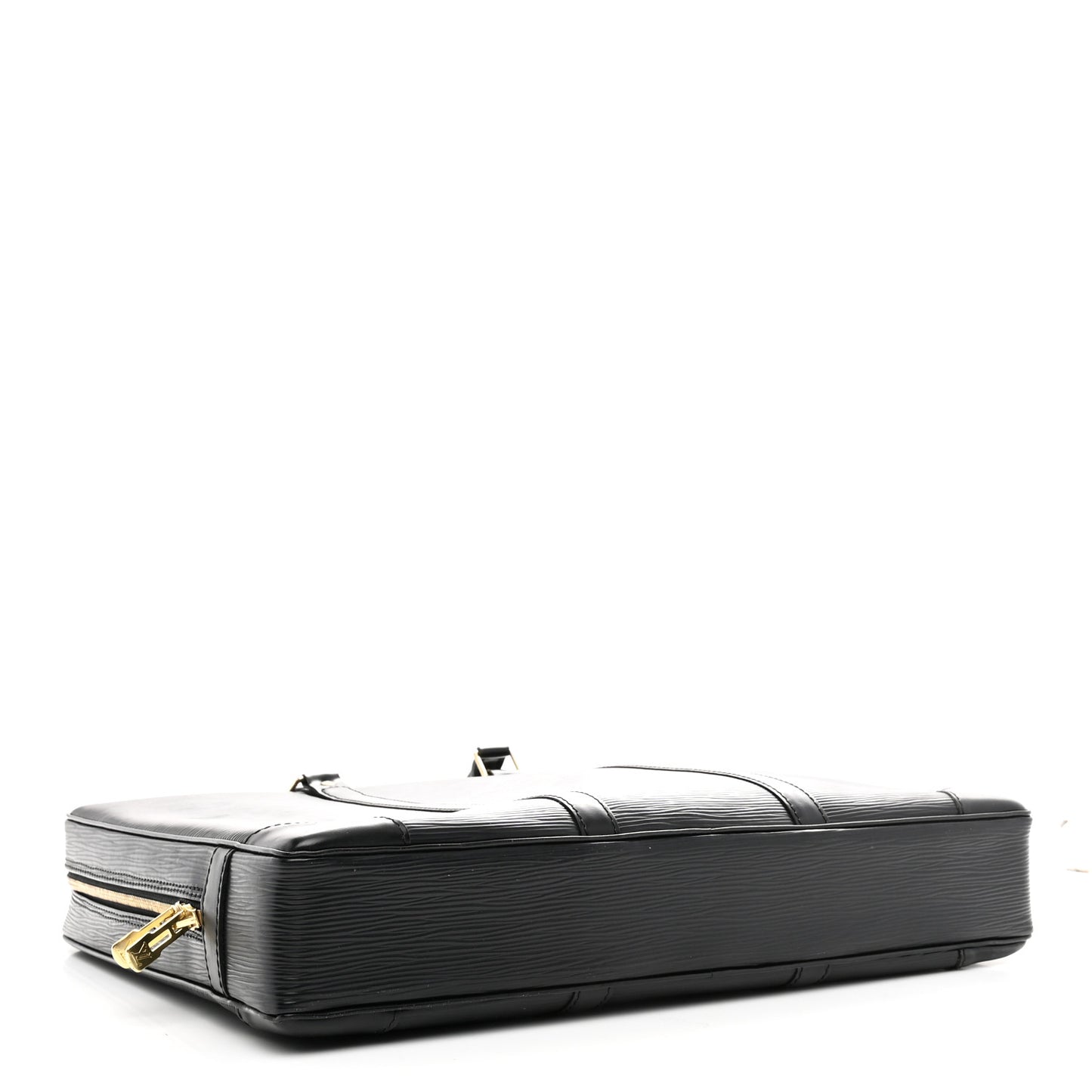 Epi Porte-Documents Voyage Briefcase Black