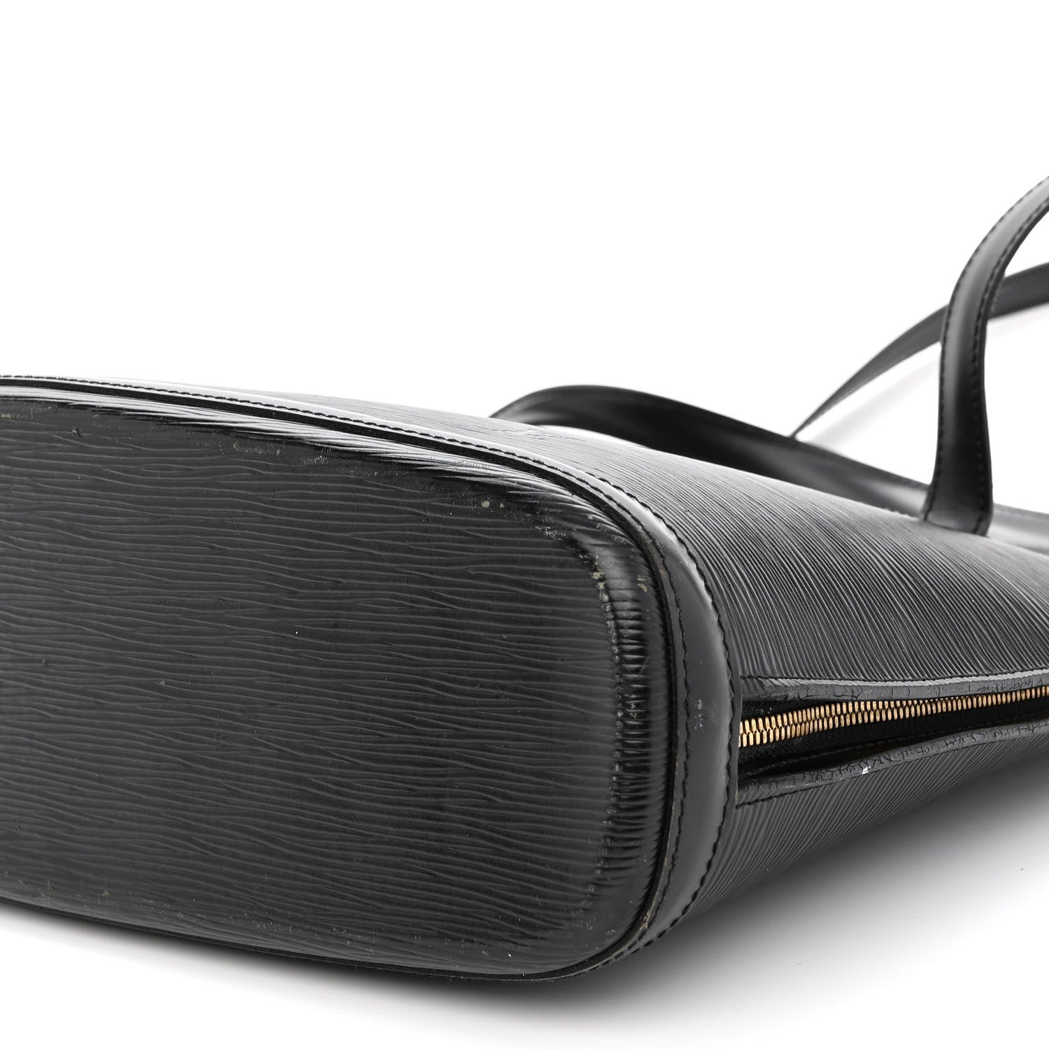 Louis Vuitton Epi Lussac Black 9 of 13