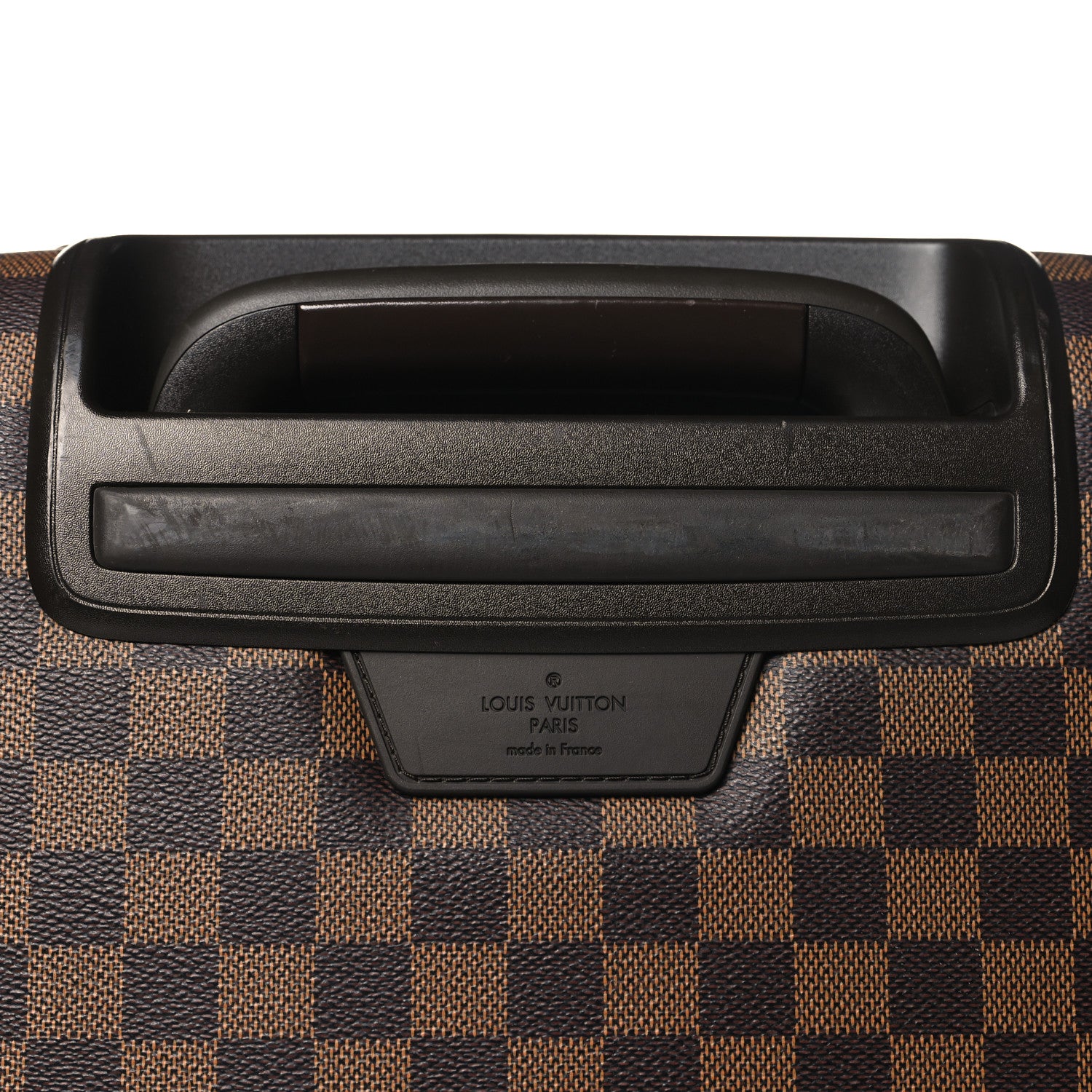 Louis Vuitton Damier Ebene Zephyr 55 12 of 12