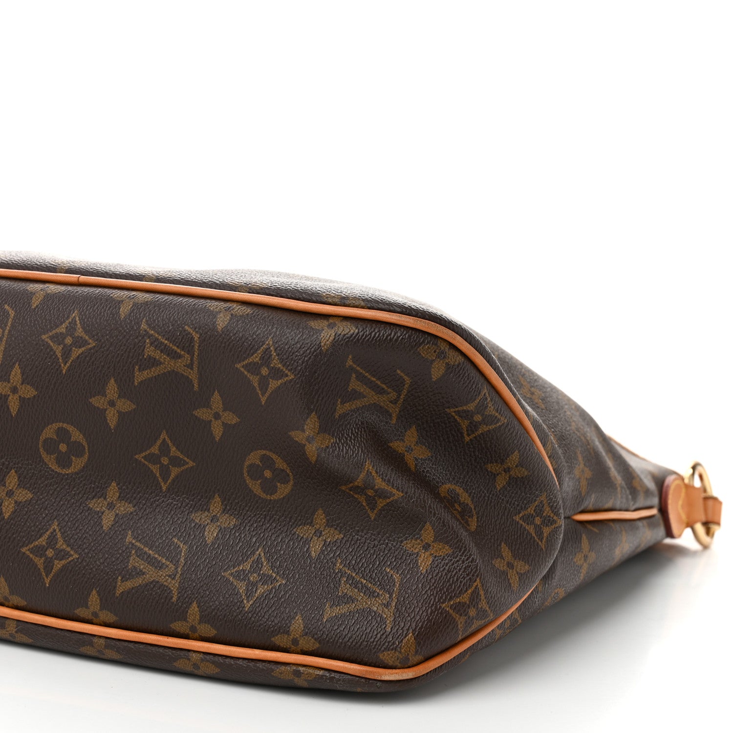 Louis Vuitton Monogram Delightful MM 11 of 13